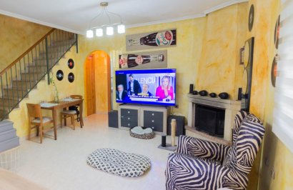 Reventa - Adosado - Redován