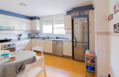 Reventa - Adosado - Redován