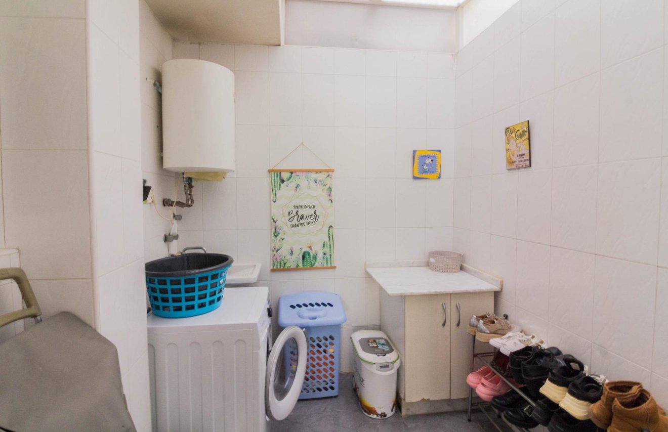 Reventa - Adosado - Redován