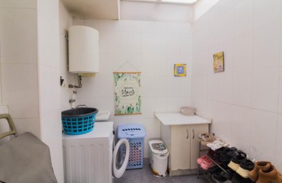 Reventa - Adosado - Redován