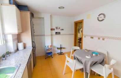 Reventa - Adosado - Redován