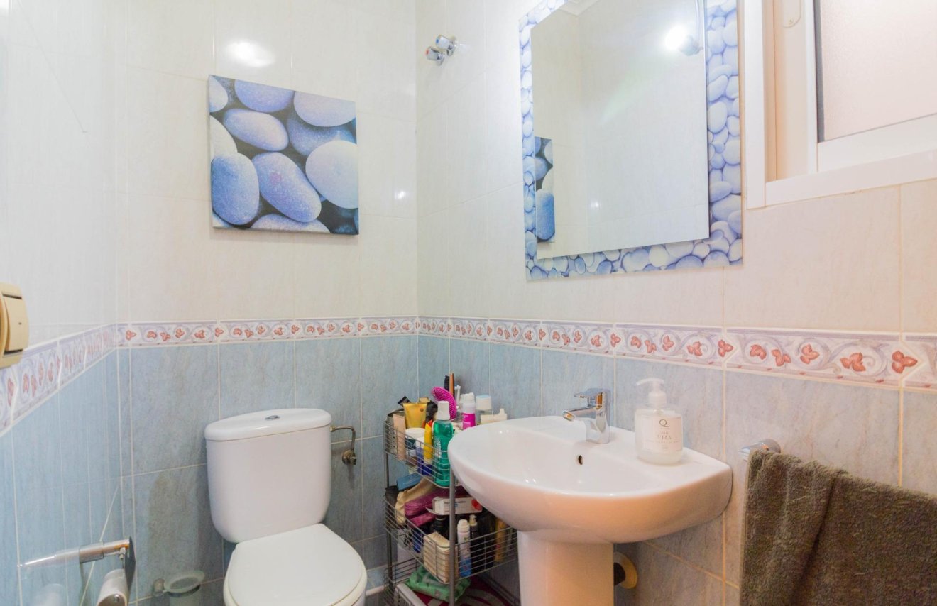 Reventa - Adosado - Redován