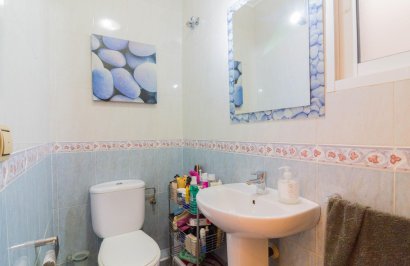 Reventa - Adosado - Redován