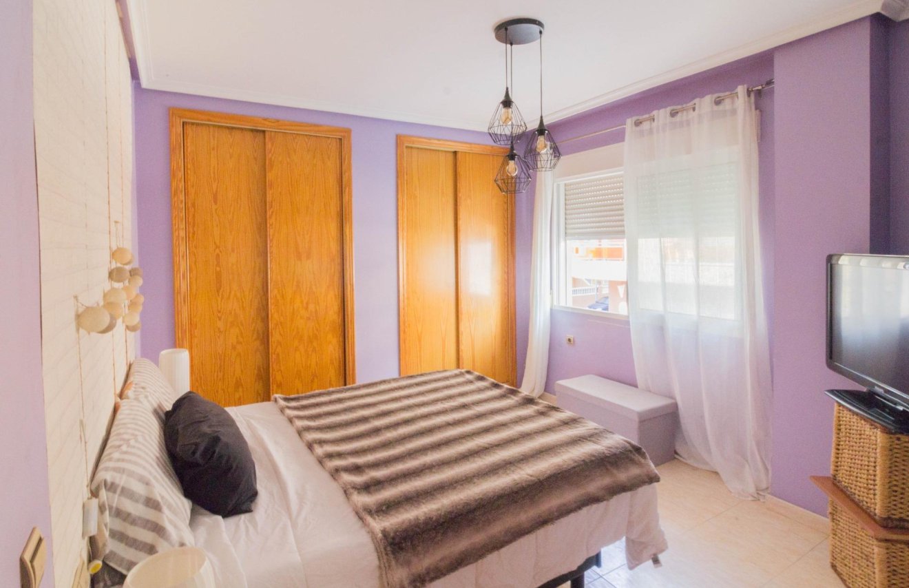 Reventa - Adosado - Redován