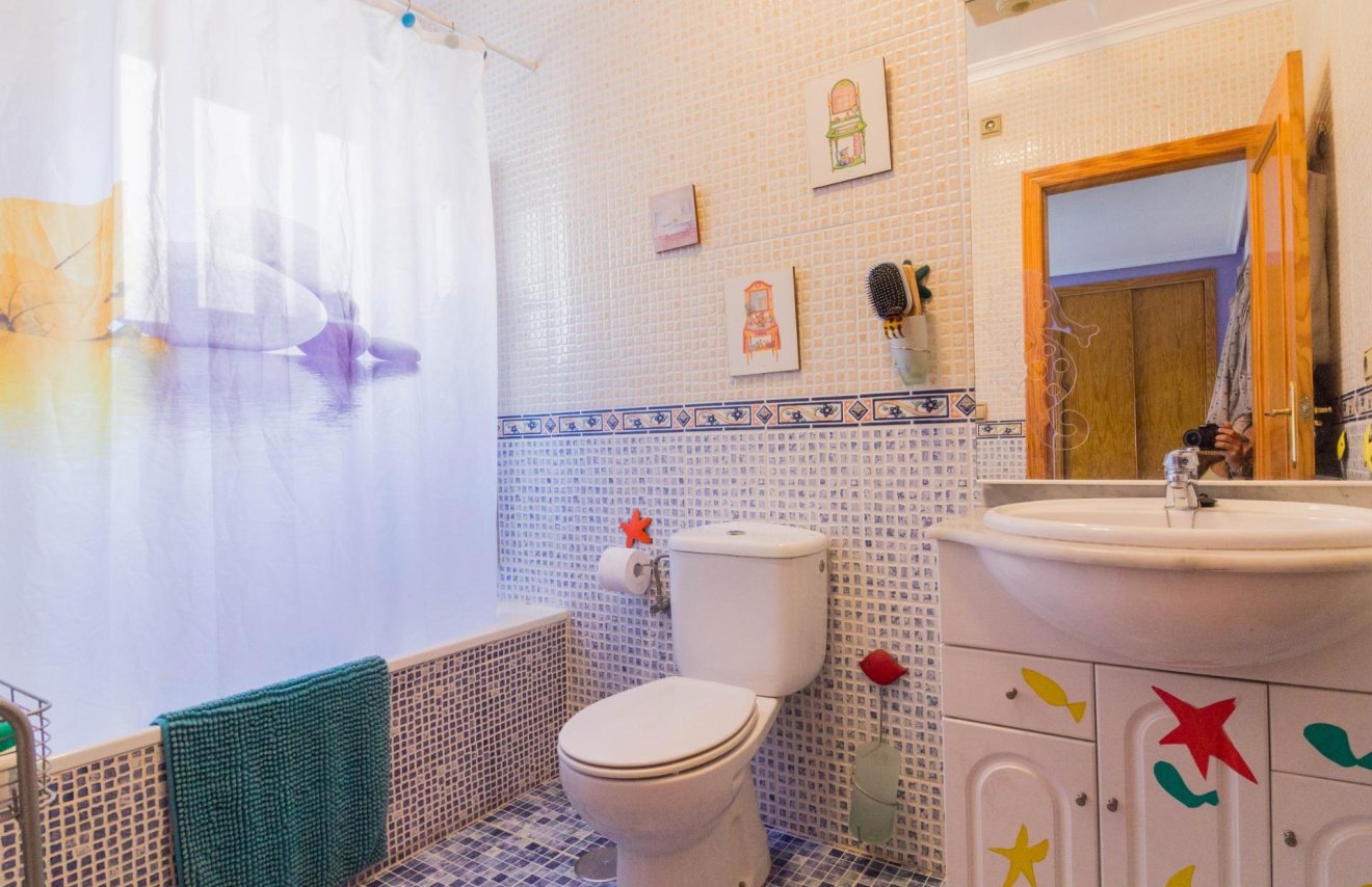 Reventa - Adosado - Redován