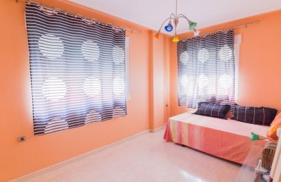 Reventa - Adosado - Redován