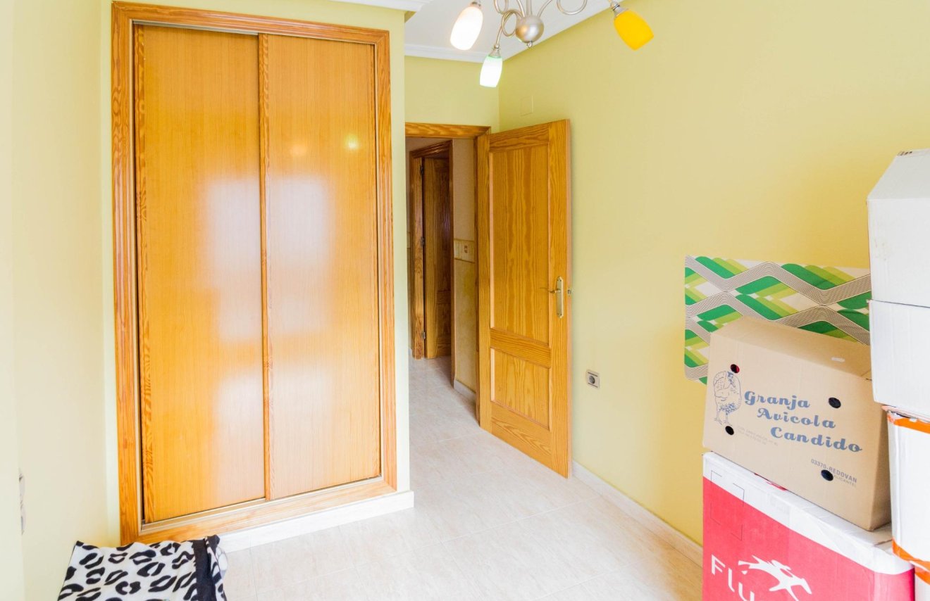 Reventa - Adosado - Redován