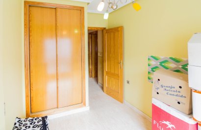 Reventa - Adosado - Redován