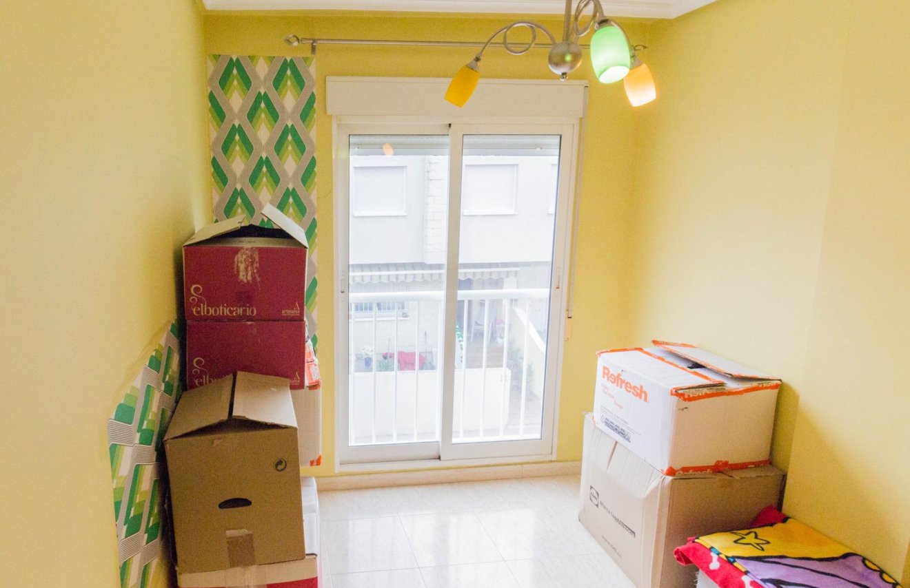 Reventa - Adosado - Redován