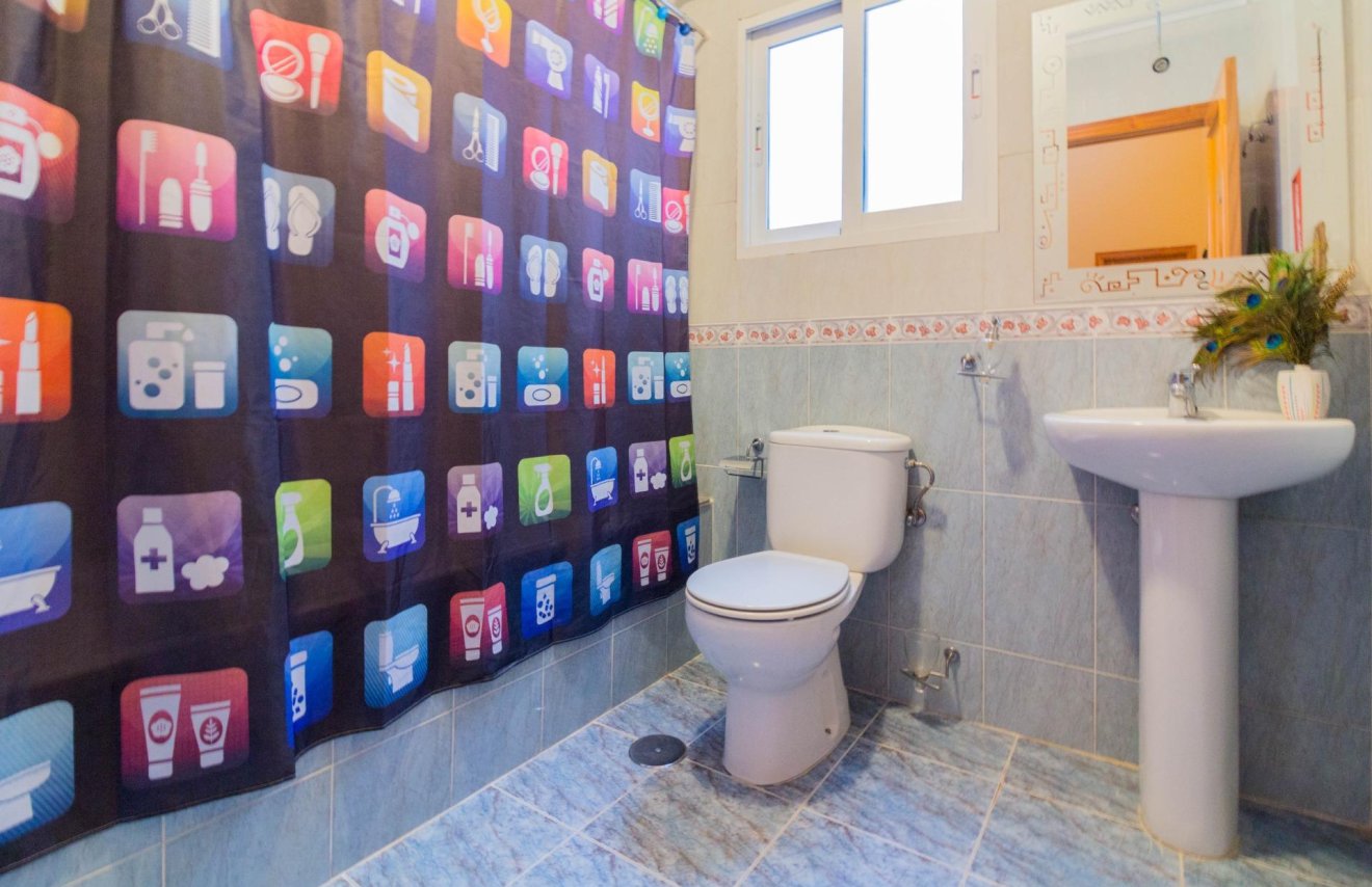 Reventa - Adosado - Redován