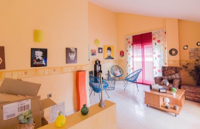 Reventa - Adosado - Redován