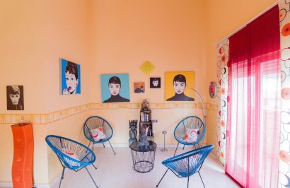 Reventa - Adosado - Redován