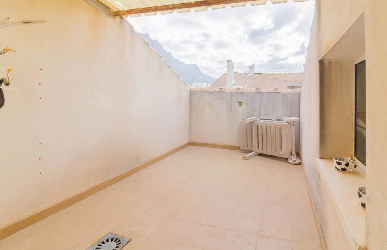 Reventa - Adosado - Redován