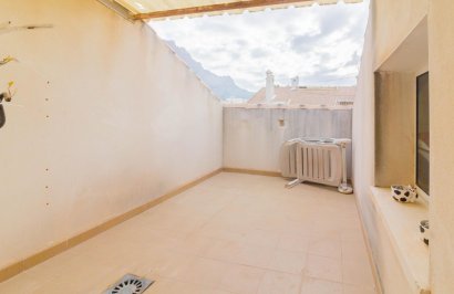 Reventa - Adosado - Redován