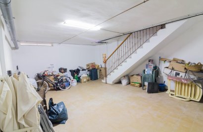 Reventa - Adosado - Redován