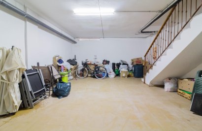 Reventa - Adosado - Redován