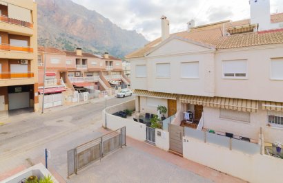 Reventa - Adosado - Redován