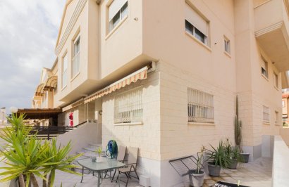 Reventa - Adosado - Redován