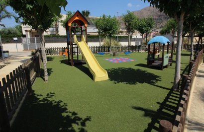 Reventa - Adosado - Redován