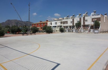 Reventa - Adosado - Redován