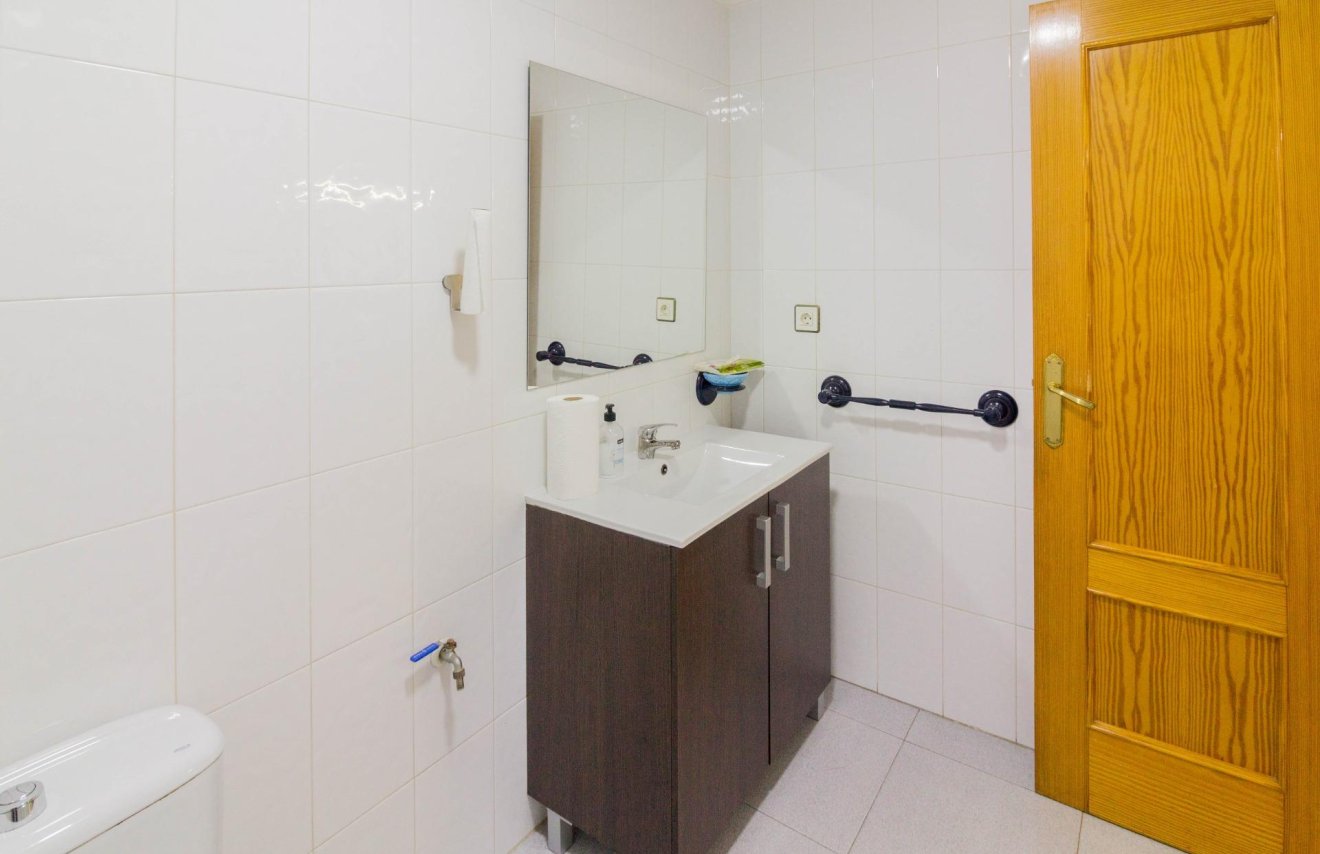 Reventa - Oficina - Orihuela - Zona Centro