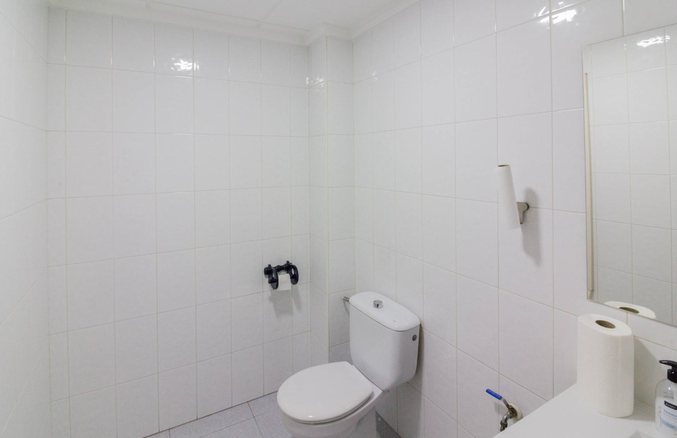 Reventa - Oficina - Orihuela - Zona Centro