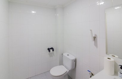 Reventa - Oficina - Orihuela - Zona Centro