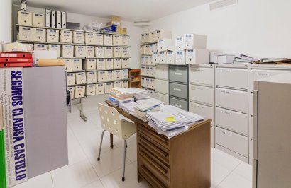 Reventa - Oficina - Orihuela - Zona Centro