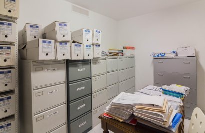 Reventa - Oficina - Orihuela - Zona Centro