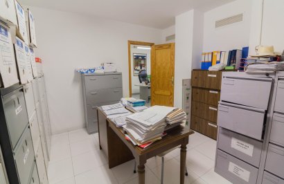 Reventa - Oficina - Orihuela - Zona Centro