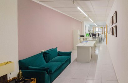Reventa - Oficina - Orihuela - Zona Centro
