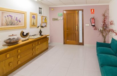 Reventa - Oficina - Orihuela - Zona Centro