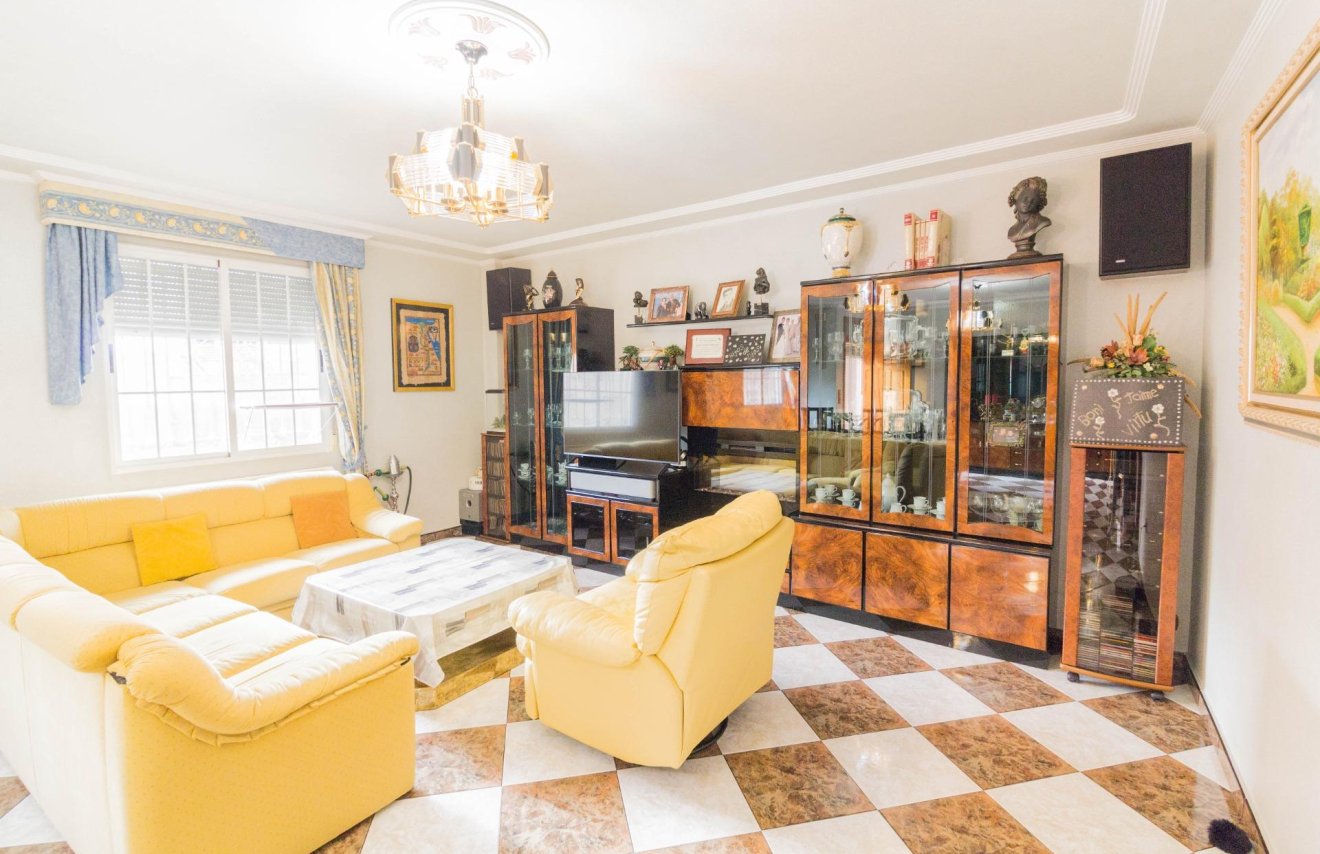 Reventa - Bungalow - Granja de Rocamora