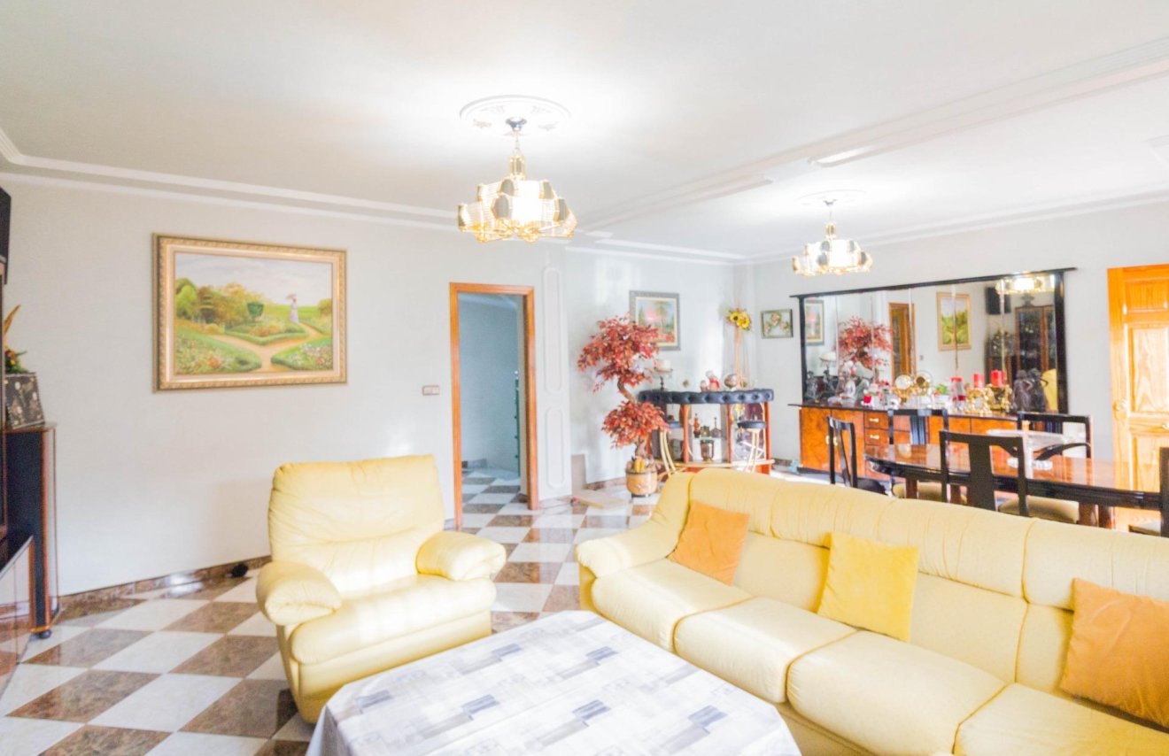 Reventa - Bungalow - Granja de Rocamora