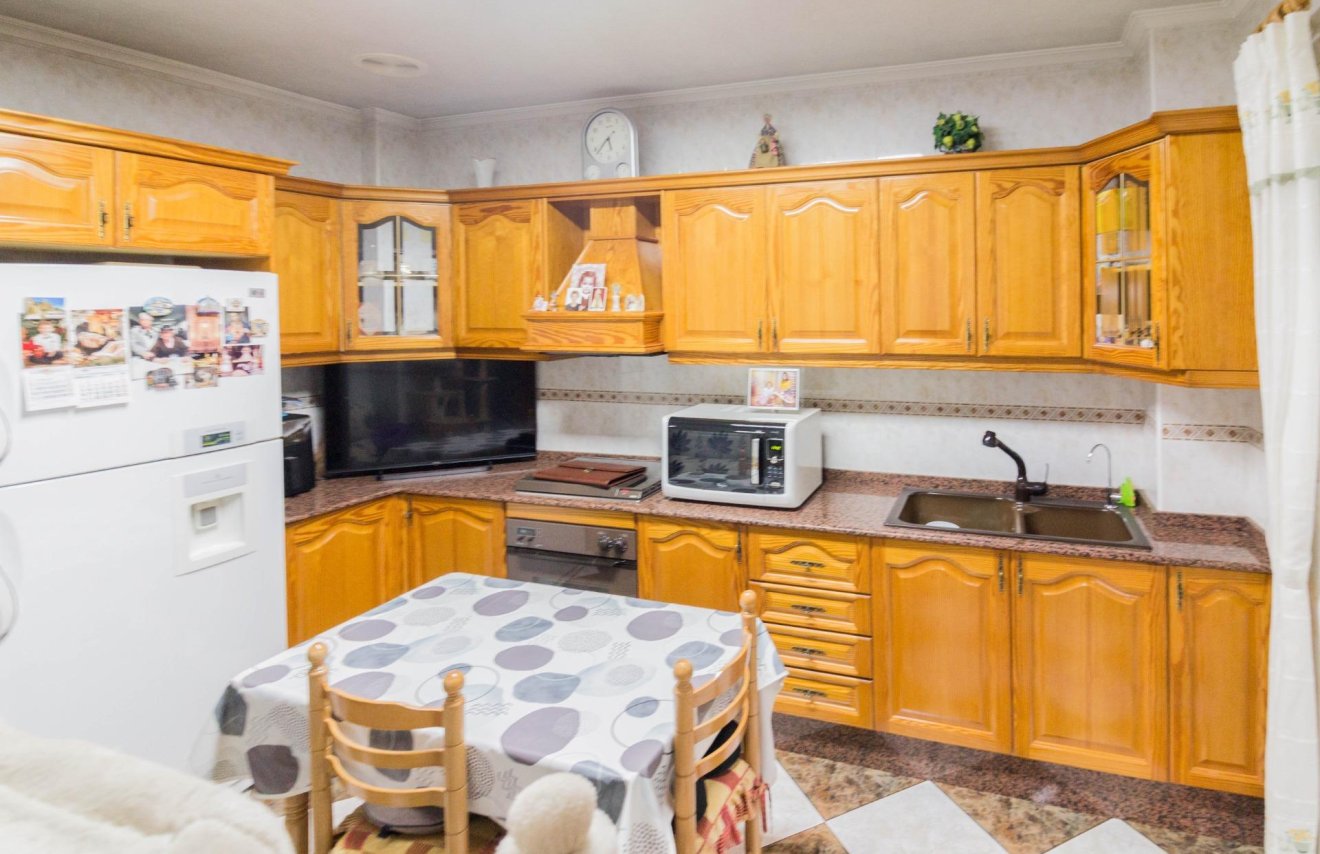 Reventa - Bungalow - Granja de Rocamora