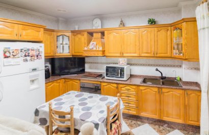 Reventa - Bungalow - Granja de Rocamora