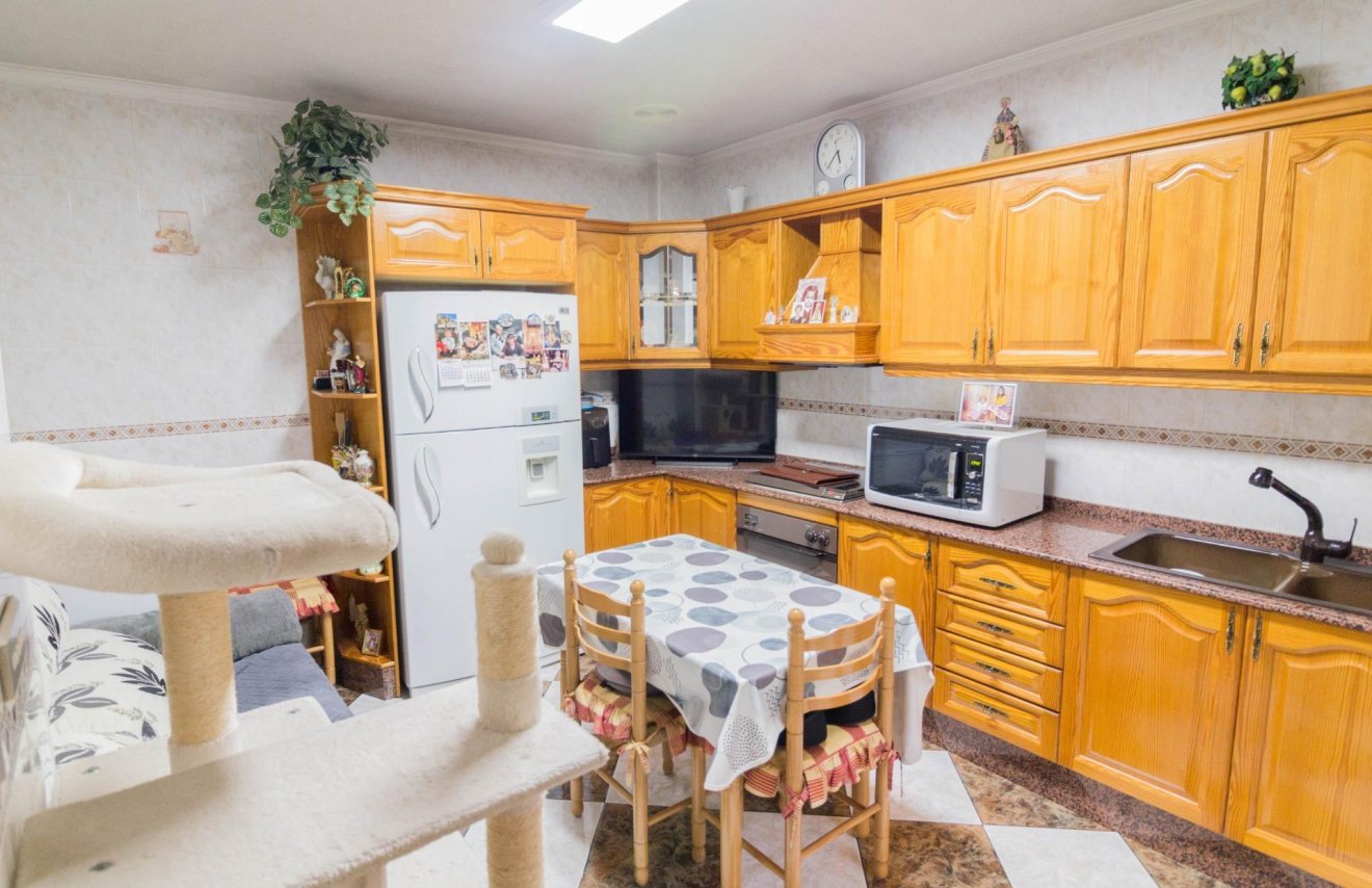 Reventa - Bungalow - Granja de Rocamora