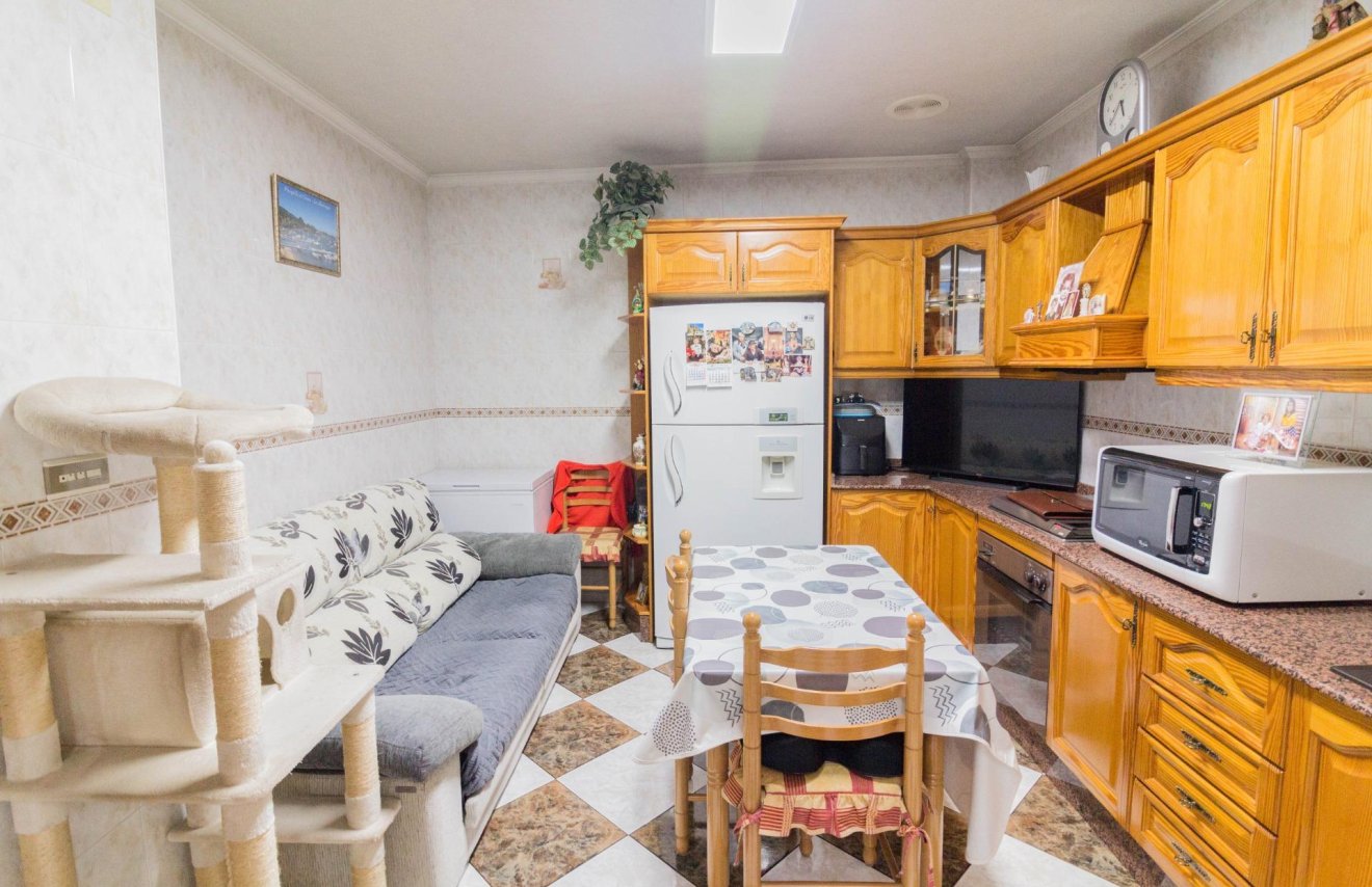 Reventa - Bungalow - Granja de Rocamora