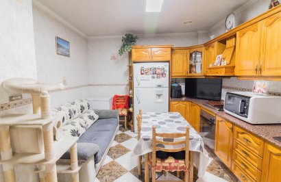 Reventa - Bungalow - Granja de Rocamora