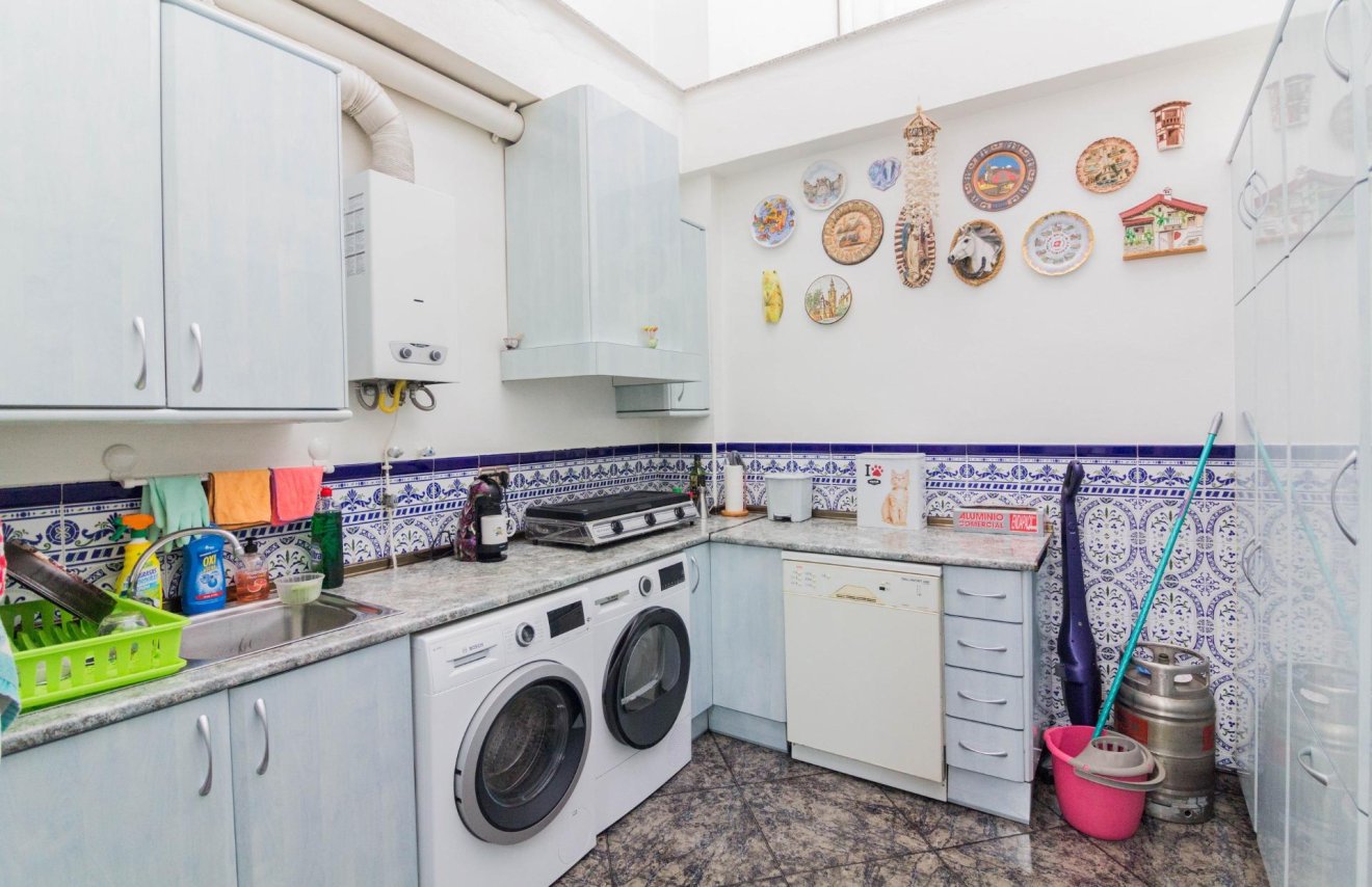 Reventa - Bungalow - Granja de Rocamora