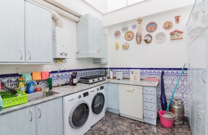 Reventa - Bungalow - Granja de Rocamora