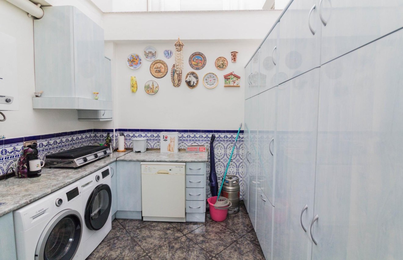 Reventa - Bungalow - Granja de Rocamora