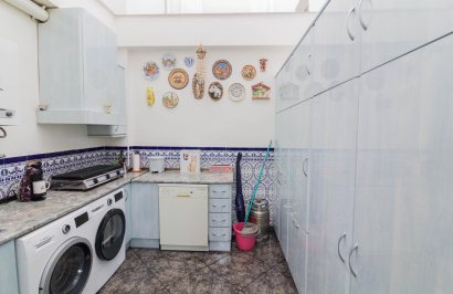 Reventa - Bungalow - Granja de Rocamora