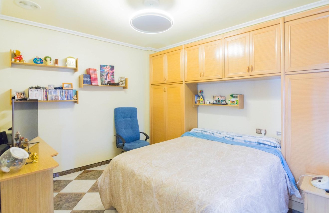 Reventa - Bungalow - Granja de Rocamora