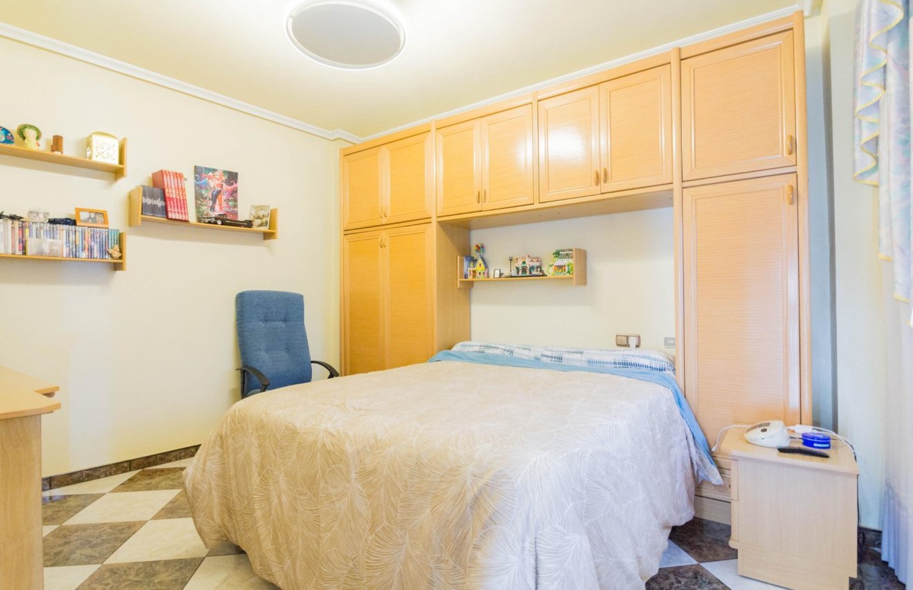 Reventa - Bungalow - Granja de Rocamora