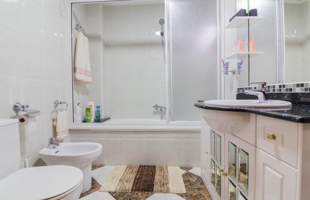 Reventa - Bungalow - Granja de Rocamora