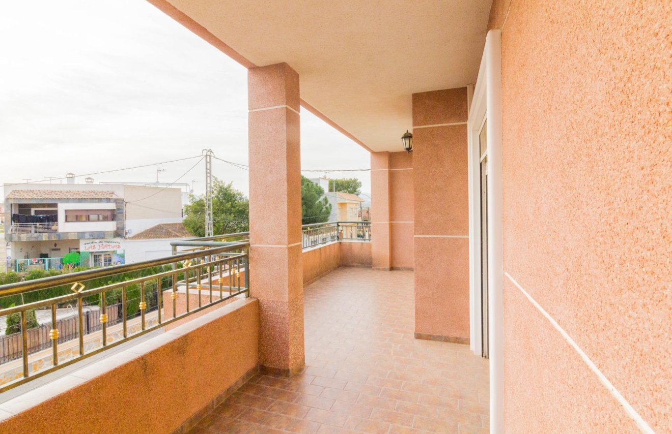 Reventa - Bungalow - Granja de Rocamora