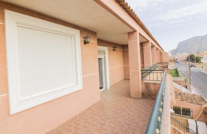 Reventa - Bungalow - Granja de Rocamora