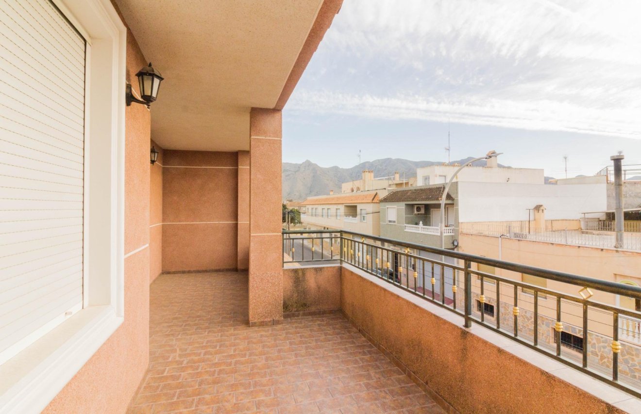 Reventa - Bungalow - Granja de Rocamora