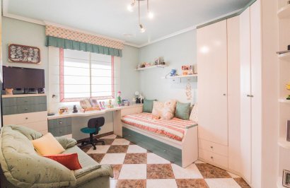 Reventa - Bungalow - Granja de Rocamora